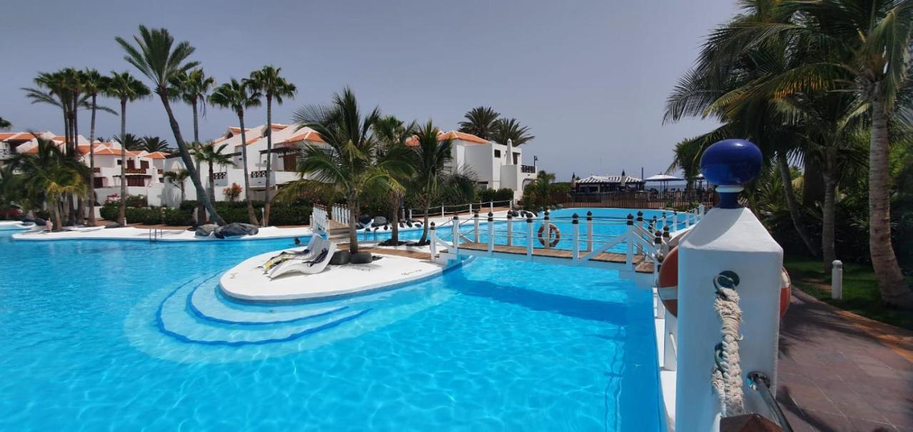 Apartament Parque Santiago 3 Studio Vista Mar Playa de las Americas  Zewnętrze zdjęcie